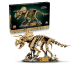Amazon: LEGO® Jurassic World Les Fossiles de Dinosaure  Le Tricératops (77985) à 71,99€