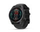 Amazon: Montre GPS Garmin Fenix E - Amoled, Acier Gray/Noir, 47mm à 388,91€ (au lieu de 436,12€)