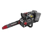 LIDL: PARKSIDE Tronçonneuse d'élagage sans fil 40V + 2 batteries + chargeur double à 189,99€
