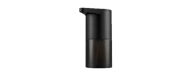 LIDL: LIVARNO Distributeur électrique de savon/désinfectant - IPX6, capteur de mouvement à 4,99€