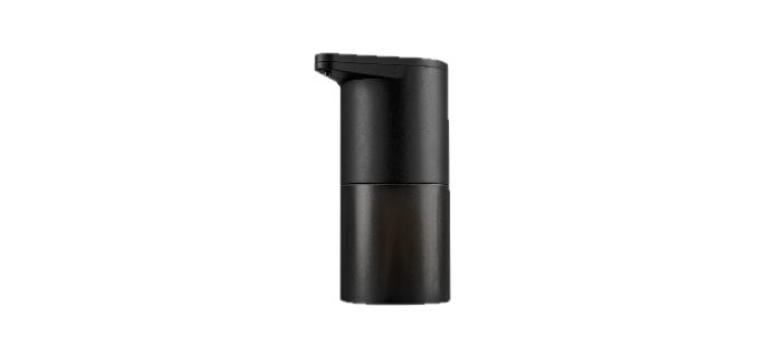 LIDL: LIVARNO Distributeur électrique de savon/désinfectant - IPX6, capteur de mouvement à 4,99€