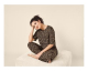 LIDL: ESMARA Ensemble pyjama côtelé Premium femme à 8,99€ (au lieu de 9,99€)