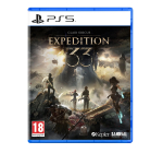Amazon: Clair Obscur Expedition 33 (PS5) à 34,99€ (au lieu de 45,11€)