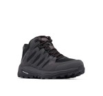 Amazon: Chaussures de Randonnée Trekking Columbia Redmond IV Mid Waterproof à 55€ (au lieu de 90,59€)