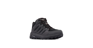 Amazon: Chaussures de Randonnée Trekking Columbia Redmond IV Mid Waterproof à 55€ (au lieu de 90,59€)