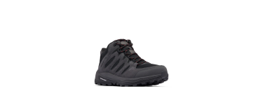 Amazon: Chaussures de Randonnée Trekking Columbia Redmond IV Mid Waterproof à 55€ (au lieu de 90,59€)