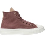 Kickz: Converse Chuck 70 Workwear HI Femmes Marron à 29,95€ (au lieu de 99,95€)