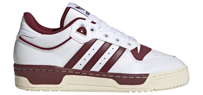 Kickz: Adidas Rivalry Low 86 Femme à 47,95€ (au lieu de 119,95€)