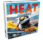 Amazon: Extension Heat Legends - Jeu de société à 7,99€ (au lieu de 14,47€)