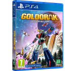 Amazon: Goldorak PS4 (maj PS5 disponible) à 11,30€ (au lieu de 14,80€)