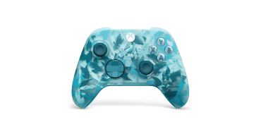 Amazon: Manette Xbox sans fil Édition spéciale Ice Breaker - Xbox Series X|S, Xbox One & PC à 40,53€