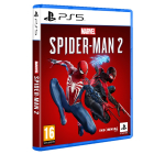 Amazon: Spider-Man 2 (PS5) à 34,99€ (au lieu de 79,99€)