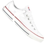 Kickz: Converse Chuck Taylor AS Low Blanc à 41,95€ (au lieu de 69,95€)