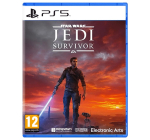 Amazon: Star Wars Jedi Survivor (PS5) à 18,82€ (au lieu de 29,99€)