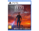 Amazon: Star Wars Jedi Survivor (PS5) à 18,82€ (au lieu de 29,99€)