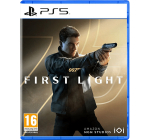 Carrefour: 007 First Light (PS5) à 53,99€ (au lieu de 69,99€)