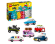 Amazon: LEGO® Classic Les véhicules créatifs (11036) à 29,99€ (au lieu de 46,33€)