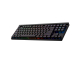 Amazon: Clavier Gaming sans Fil Logitech G G515 Lightspeed TKL - Tactile, Mécanique (Noir) à 67,99€