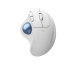 Amazon: Souris trackball sans fil Logitech Ergo M575S - blanche à 29,74€ (au lieu de 43,16€)