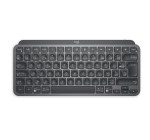 Amazon: Clavier Logitech MX Keys Mini à 45,99€ (via 20€ d'ODR)