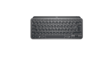 Amazon: Clavier Logitech MX Keys Mini à 45,99€ (via 20€ d'ODR)