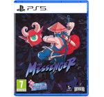 Amazon: The Messenger Complete (PS5) à 15,87€ (au lieu de 29,99€)