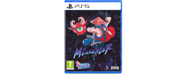 Amazon: The Messenger Complete (PS5) à 15,87€ (au lieu de 29,99€)