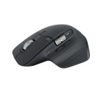 Amazon: Souris sans fil Logitech MX Master 3S - Graphite à 69,99€ (au lieu de 80€)