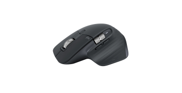 Amazon: Souris sans fil Logitech MX Master 3S - Graphite à 69,99€ (au lieu de 80€)