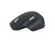 Amazon: Souris sans fil Logitech MX Master 3S - Graphite à 69,99€ (au lieu de 80€)