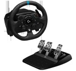 Amazon: Volant + Pédalier G923 (Xbox) à 194,99€ (au lieu de 429,99€)