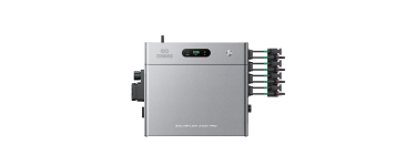 Amazon: Batterie Plug And Play Zendure Solarflow 2400 Pro - 2,4kWh et 2400W à 959€