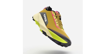Decathlon: Chaussures trail Kiprun Kipsummit WP imperméables homme à 89,99€ (au lieu de 109,99€)