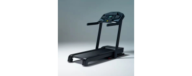 Decathlon: Tapis de course Domyos T900D pliable et inclinable 18km/h à 698,99€ (au lieu de 799,99€)