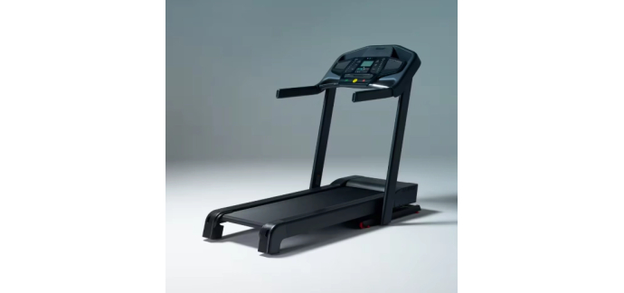 Decathlon: Tapis de course Domyos T900D pliable et inclinable 18km/h à 698,99€ (au lieu de 799,99€)
