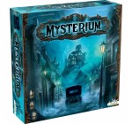Amazon: Jeu de Société Mysterium à 20,99€ (au lieu de 29,95€)