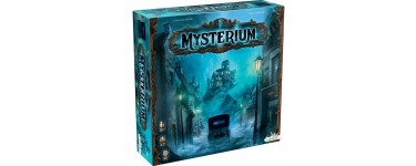 Amazon: Jeu de Société Mysterium à 20,99€ (au lieu de 29,95€)
