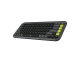 Amazon: Clavier Bluetooth Logitech POP Icon Keys - touches programmables, Easy-Switch à 19,99€