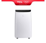 JoyBuy: TCL Climatiseur Mobile 12000 BTU - 3 en 1, Classe A à 449,90€ (au lieu de 599,90€)
