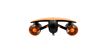 Electro Dépôt: Scooter Marin Platum Reef One - 300W, 6 km/h à 199,92€ (au lieu de 399,99€)