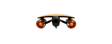 Electro Dépôt: Scooter Marin Platum Reef One - 300W, 6 km/h à 199,92€ (au lieu de 399,99€)