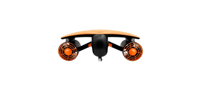Electro Dépôt: Scooter Marin Platum Reef One - 300W, 6 km/h à 199,92€ (au lieu de 399,99€)