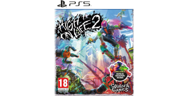 Cdiscount: High On Life 2 (PS5) à 34,99€ (au lieu de 59,99€)