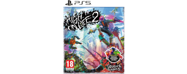 Cdiscount: High On Life 2 (PS5) à 34,99€ (au lieu de 59,99€)