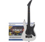Amazon: Stage Tour Game - Bundle Kramer Wireless Guitar Controller sur PS5 ou Xbox Series X à 134,99€