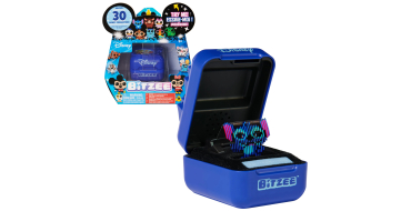 Amazon: Jouet Bitzee - Personnage Interactif Disney ou Harry Potter à 19,49€ (au lieu de 31,79€)