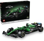 Amazon DE: LEGO Technic 42240 Aston Martin Aramco AMR25 F1 à 179€ (au lieu de 229,99€)