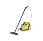 Screwfix: Nettoyeur vapeur Karcher SC 5 Easy Fix - 0,5 l à 399,99€ (au lieu de 499,99€)