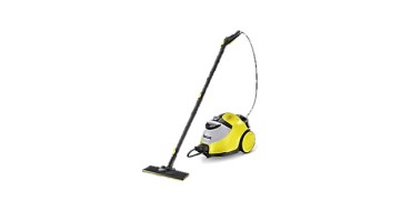 Screwfix: Nettoyeur vapeur Karcher SC 5 Easy Fix - 0,5 l à 399,99€ (au lieu de 499,99€)