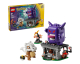 Amazon: LEGO 72166 Pokémon Osselait vs Ectoplasma à 79,99€ (au lieu de 89,99€)